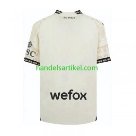 AC Mailand Fourth Trikotsatz 2023/24 Kurzarm